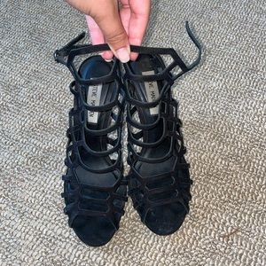 Steve Madden heels